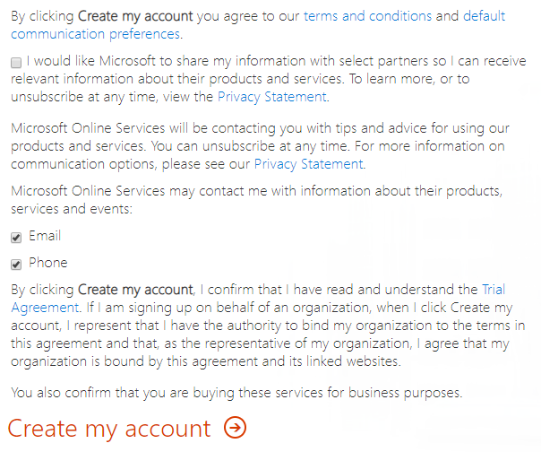 Complete Guide To Onboard Your Organization To Office 365